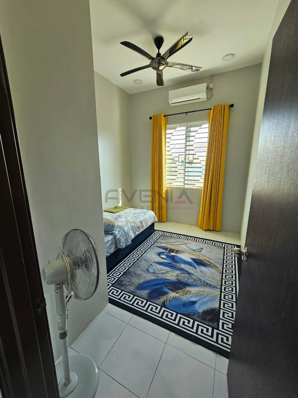 TAMAN LAMAN KUDA FASA 4 📍 | CORNER LOT | SEMI-D SETINGKAT | BELOW MARKET VALUE RM55,000 4