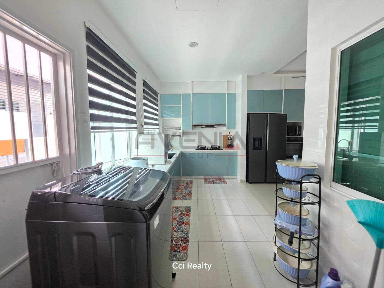 AZELIA ELITE 3 BUKIT BANYAN 📍 | FULLY FURNISHED | GUARDED | TERES 2 TINGKAT 13