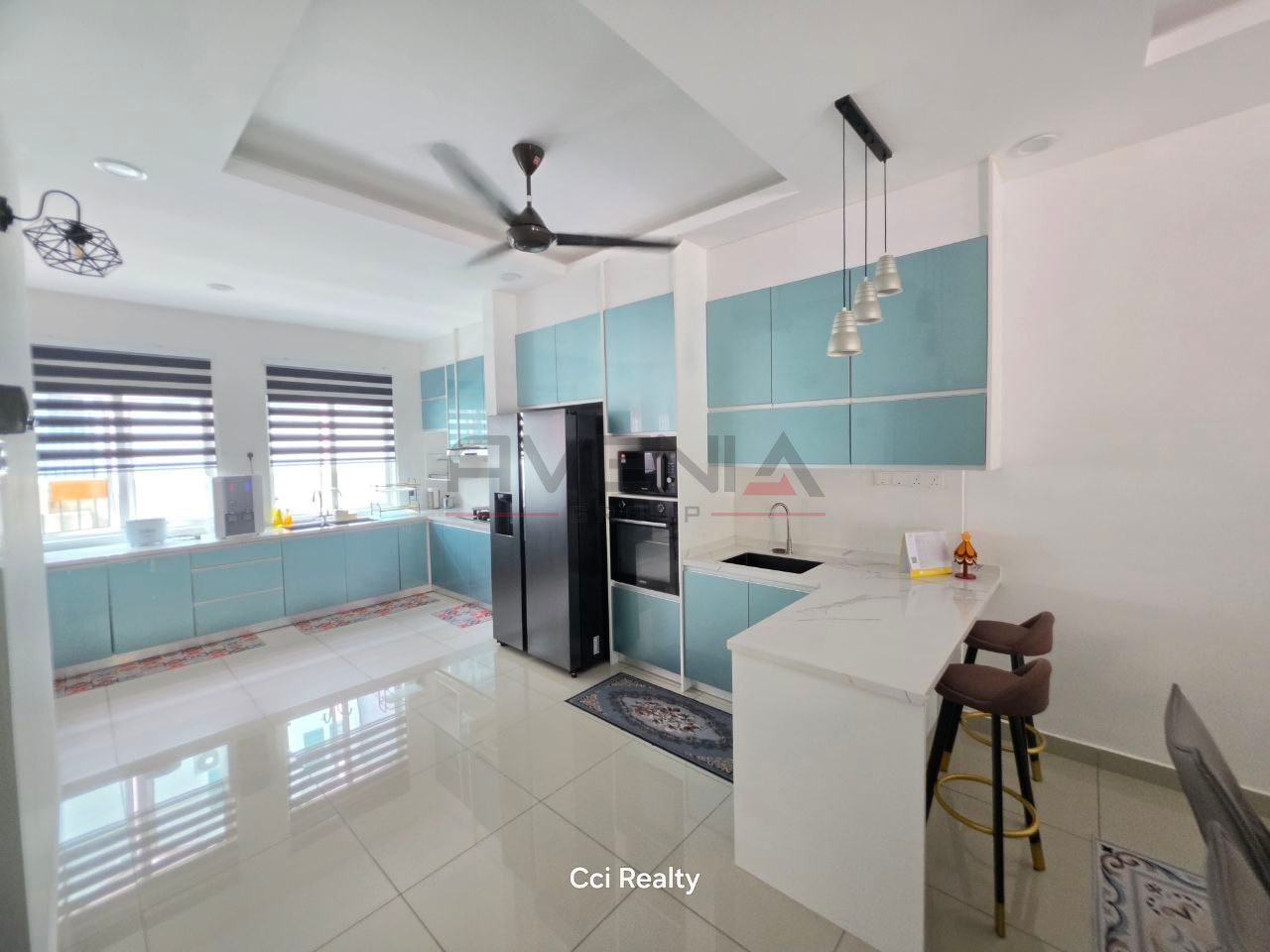 AZELIA ELITE 3 BUKIT BANYAN 📍 | FULLY FURNISHED | GUARDED | TERES 2 TINGKAT 15