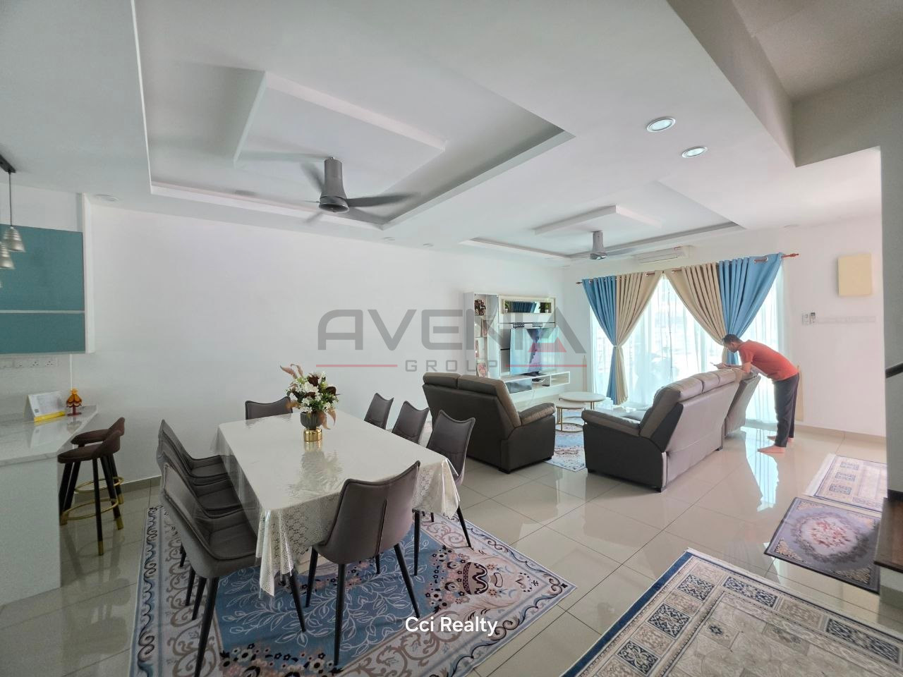 AZELIA ELITE 3 BUKIT BANYAN 📍 | FULLY FURNISHED | GUARDED | TERES 2 TINGKAT 16