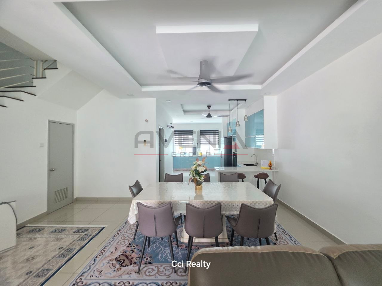 AZELIA ELITE 3 BUKIT BANYAN 📍 | FULLY FURNISHED | GUARDED | TERES 2 TINGKAT 18