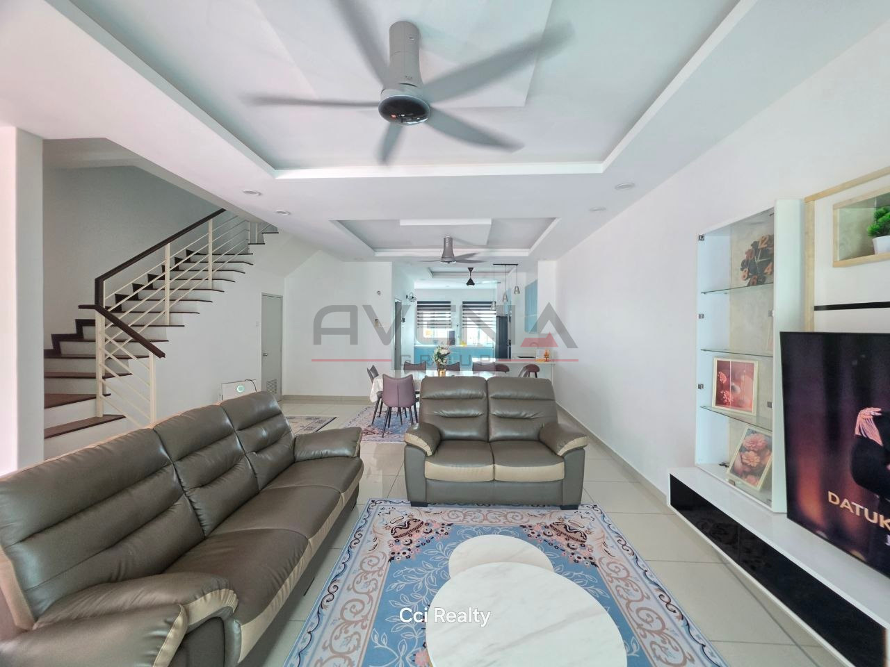 AZELIA ELITE 3 BUKIT BANYAN 📍 | FULLY FURNISHED | GUARDED | TERES 2 TINGKAT 19