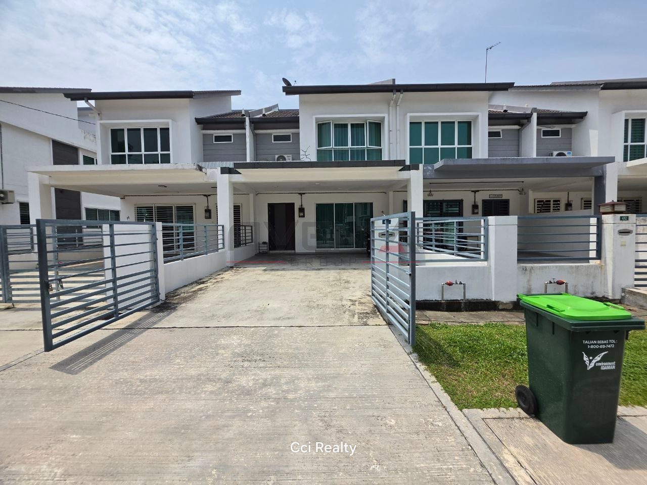 AZELIA ELITE 3 BUKIT BANYAN 📍 | FULLY FURNISHED | TERES 2 TINGKAT