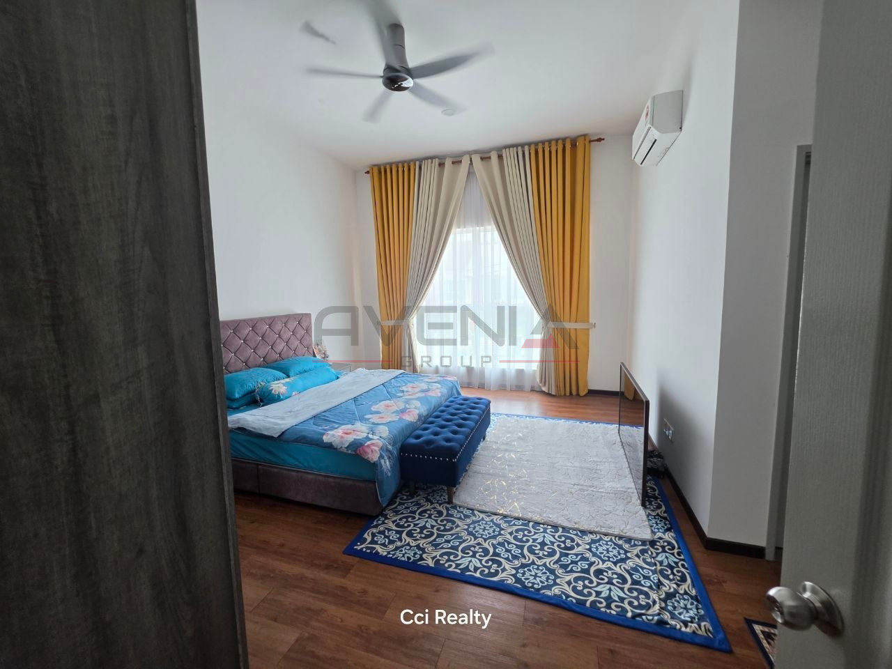 AZELIA ELITE 3 BUKIT BANYAN 📍 | FULLY FURNISHED | GUARDED | TERES 2 TINGKAT 6