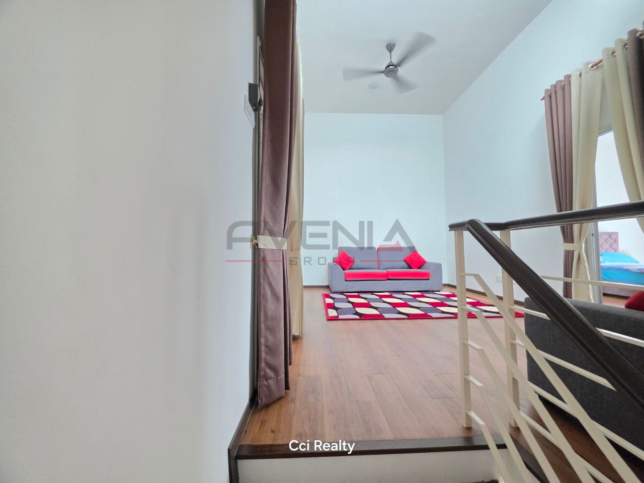 AZELIA ELITE 3 BUKIT BANYAN 📍 | FULLY FURNISHED | GUARDED | TERES 2 TINGKAT 8