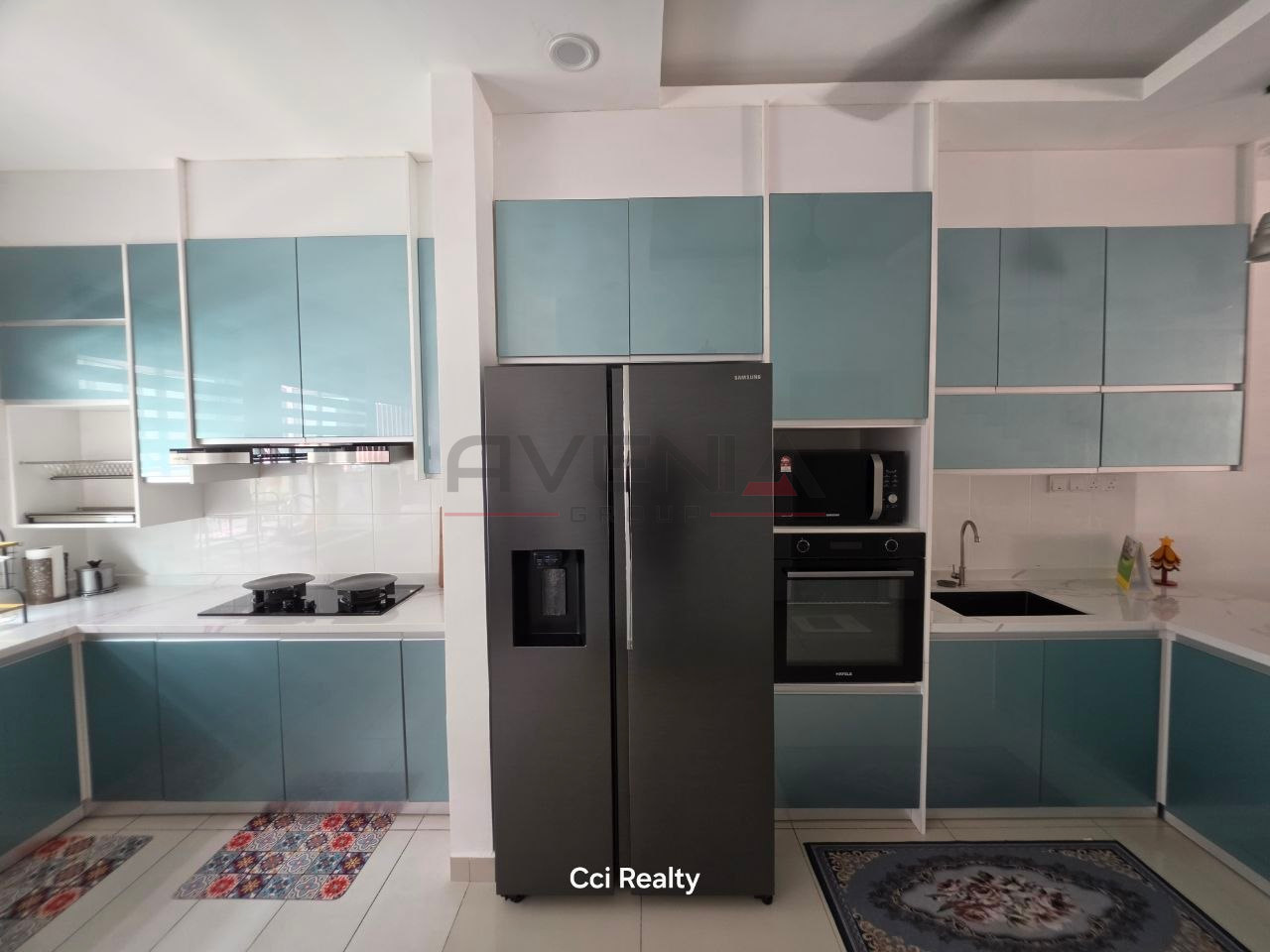 AZELIA ELITE 3 BUKIT BANYAN 📍 | FULLY FURNISHED | GUARDED | TERES 2 TINGKAT 9