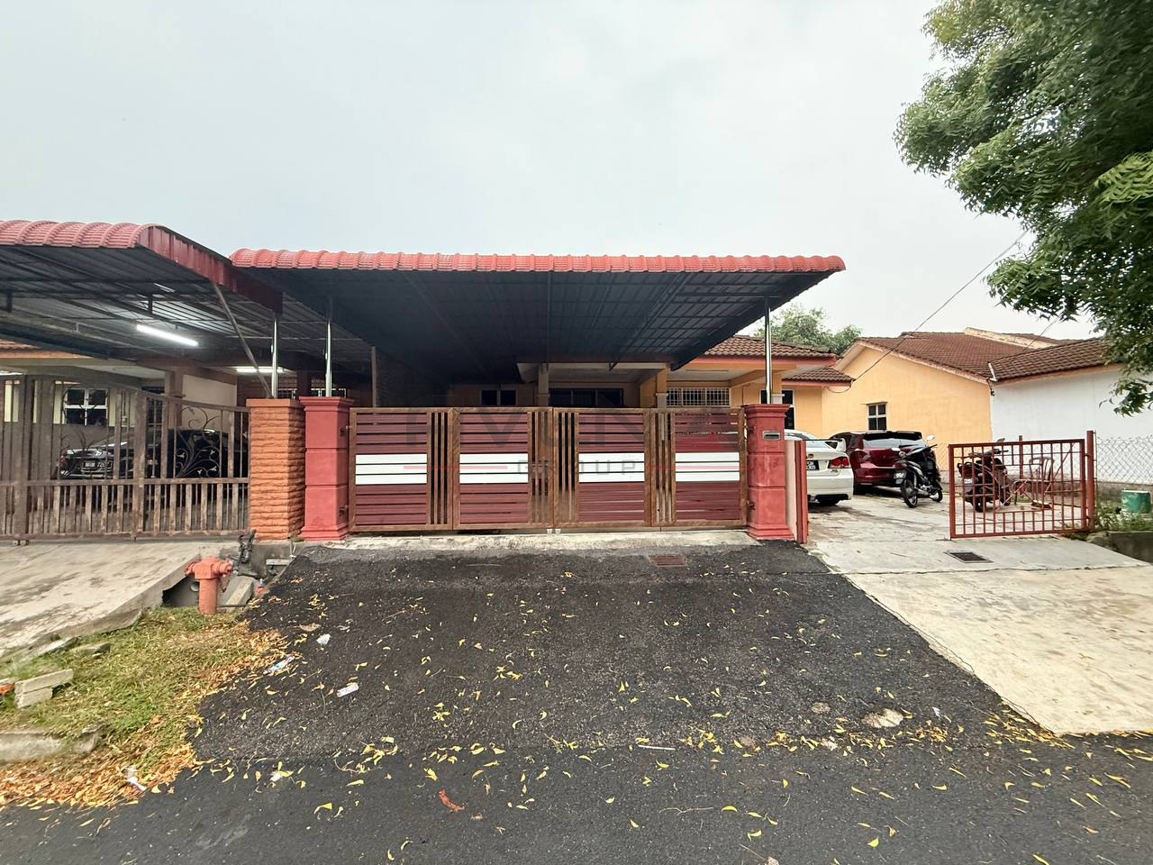 TAMAN SERAI WANGI 2 📍 | TERES SETINGKAT | CASHBACK RM30,000 | ZERO DEPOSIT | BOOKING 1K