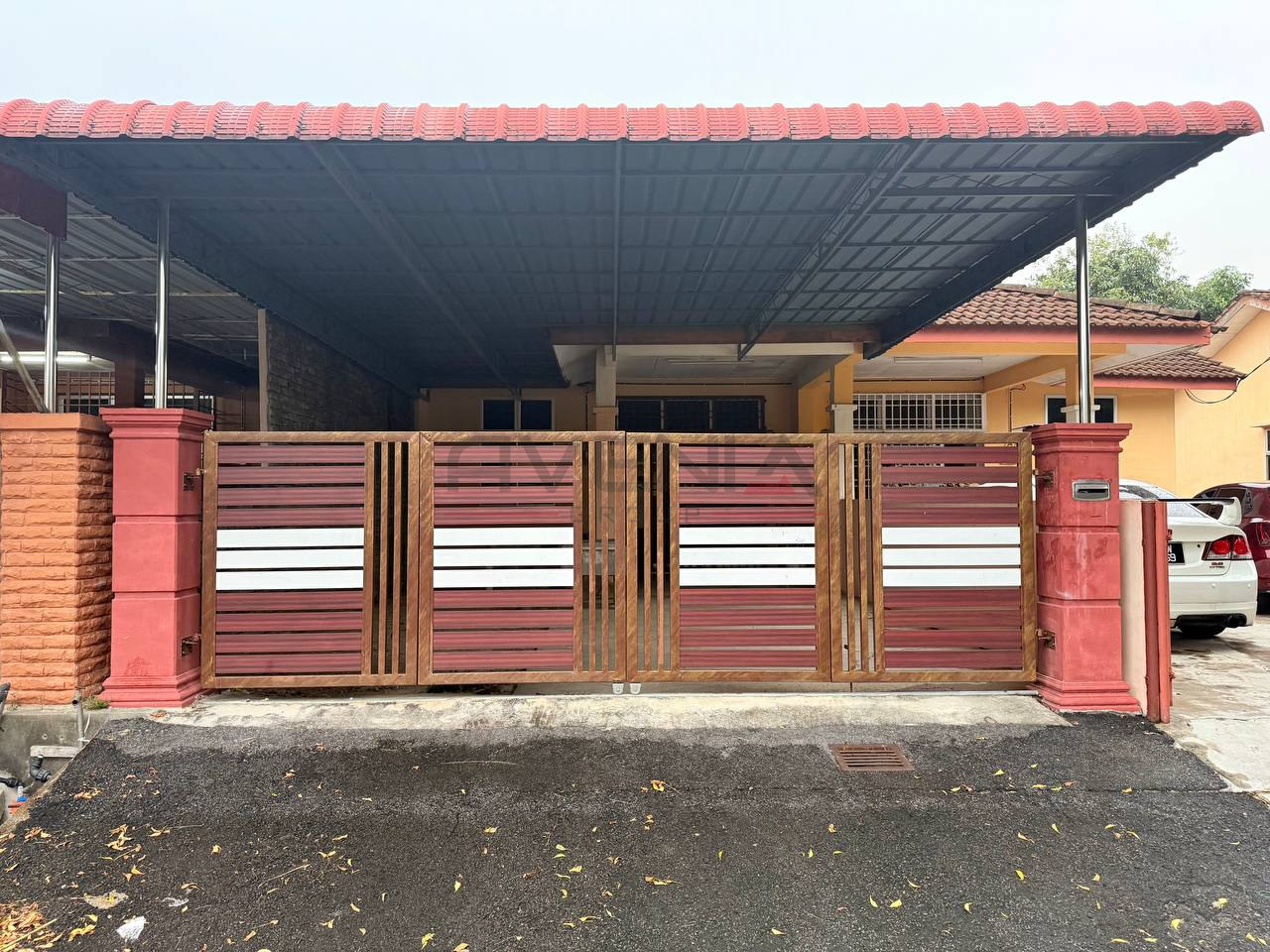 TAMAN SERAI WANGI 2 📍 | TERES SETINGKAT | CASHBACK RM30,000 | ZERO DEPOSIT | BOOKING 1K 2