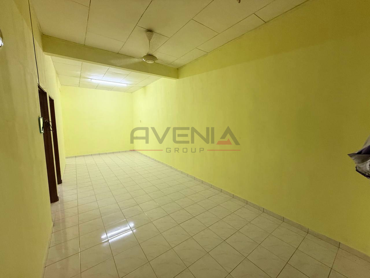 TAMAN SERAI WANGI 2 📍 | TERES SETINGKAT | CASHBACK RM30,000 | ZERO DEPOSIT | BOOKING 1K 11