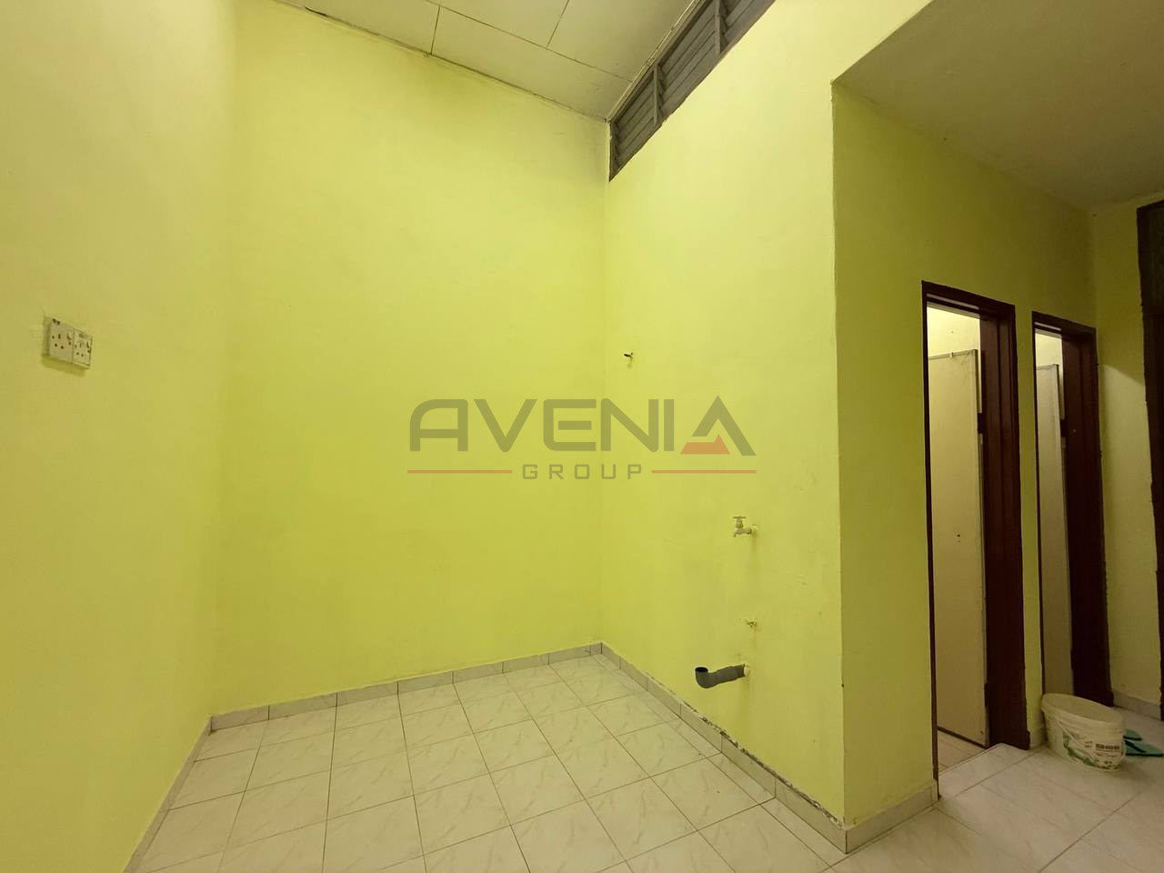 TAMAN SERAI WANGI 2 📍 | TERES SETINGKAT | CASHBACK RM30,000 | ZERO DEPOSIT | BOOKING 1K 8