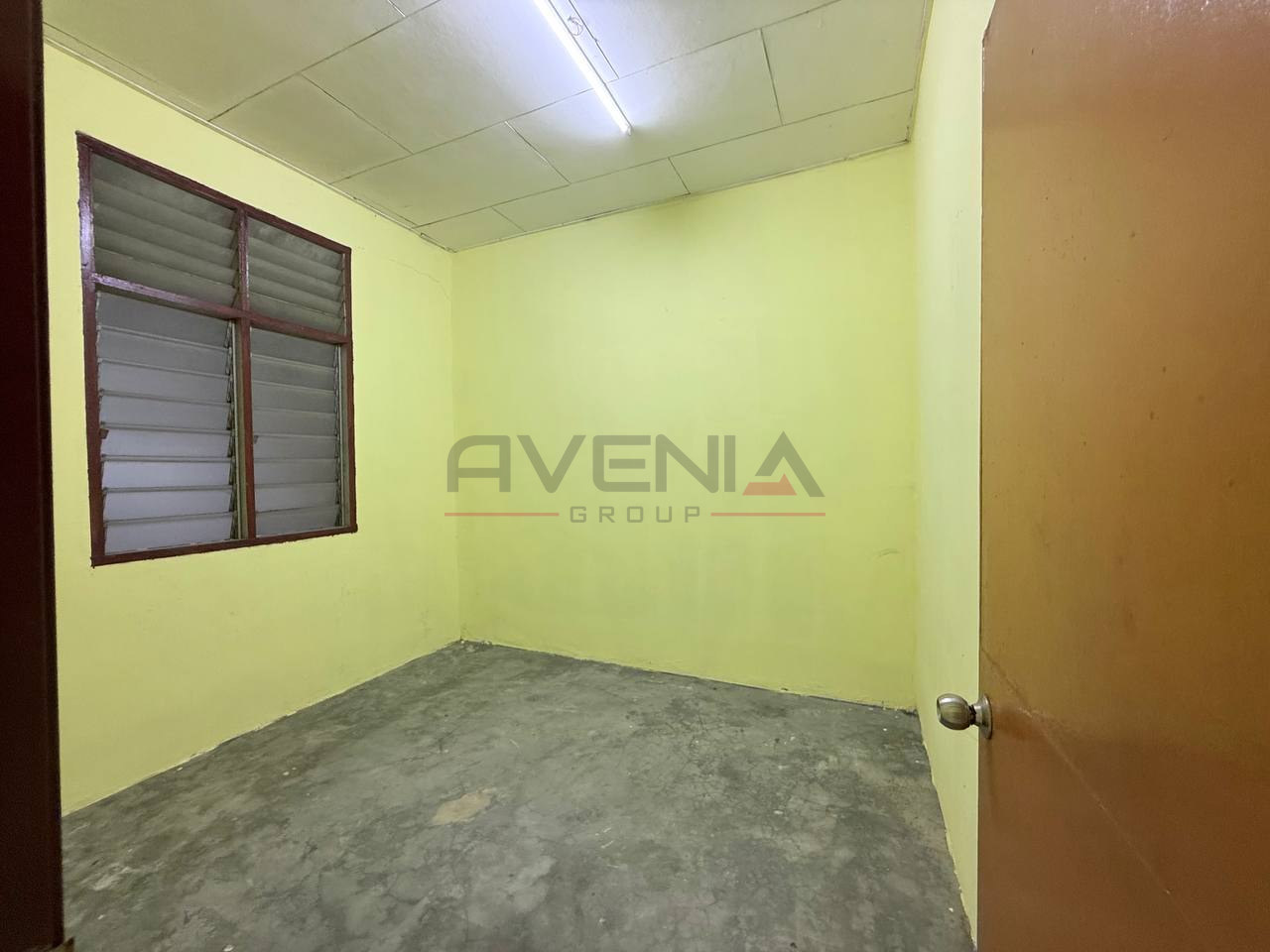 TAMAN SERAI WANGI 2 📍 | TERES SETINGKAT | CASHBACK RM30,000 | ZERO DEPOSIT | BOOKING 1K 9
