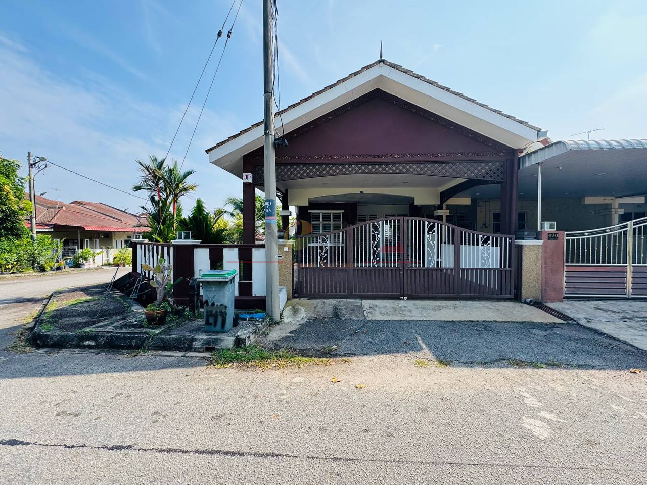 BANDAR UTAMA 📍 | CORNER LOT | OPEN FACING | TERES SETINGKAT | CASHBACK RM105,000 | ZERO DEPOSIT | BOOKING 1K 2