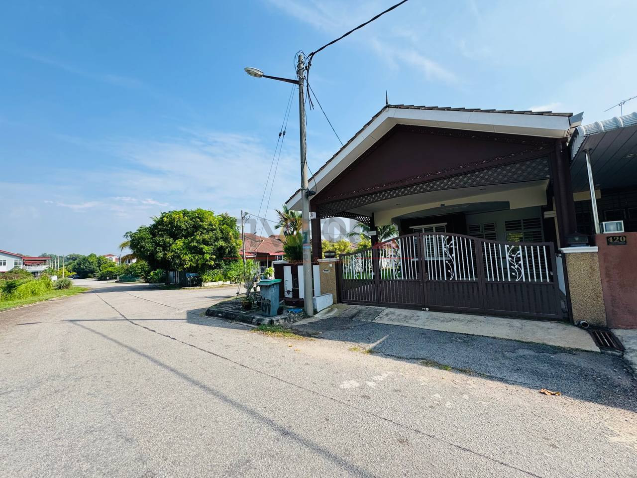 BANDAR UTAMA 📍 | CORNER LOT | OPEN FACING | TERES SETINGKAT | CASHBACK RM105,000 | ZERO DEPOSIT | BOOKING 1K 3