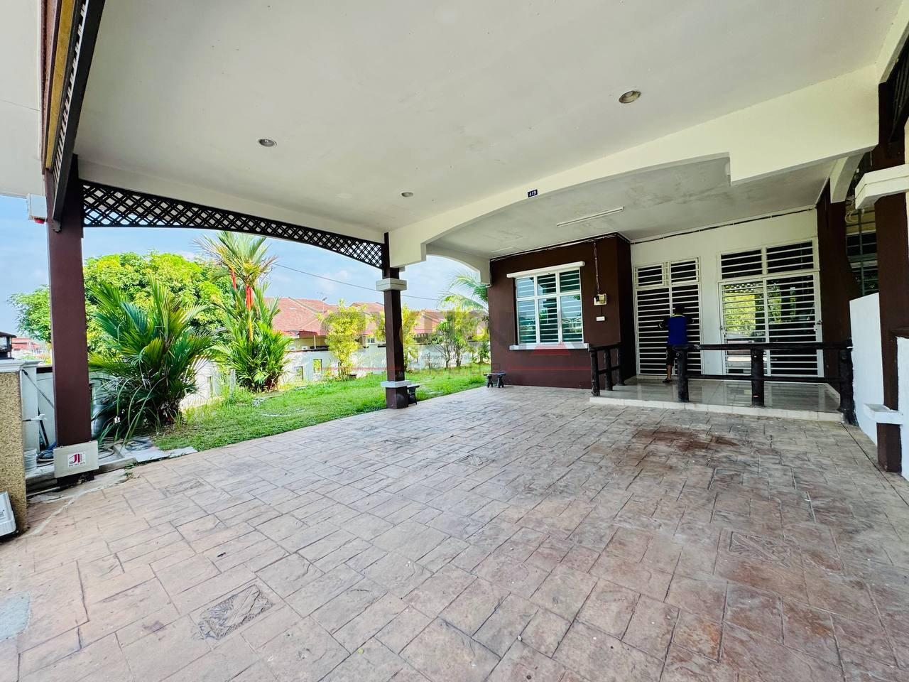 BANDAR UTAMA 📍 | CORNER LOT | OPEN FACING | TERES SETINGKAT | CASHBACK RM105,000 | ZERO DEPOSIT | BOOKING 1K 16
