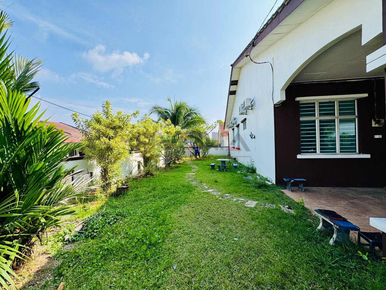 BANDAR UTAMA 📍 | CORNER LOT | OPEN FACING | TERES SETINGKAT | CASHBACK RM105,000 | ZERO DEPOSIT | BOOKING 1K 20