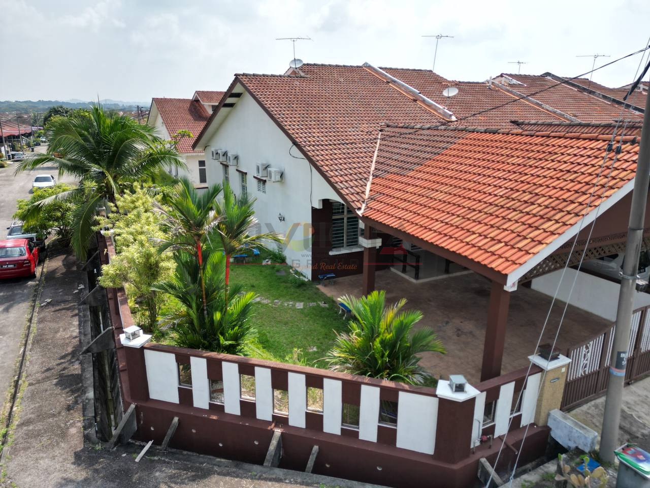 BANDAR UTAMA 📍 | CORNER LOT | TERES SETINGKAT | CASHBACK RM105,000 | ZERO DEPOSIT | BOOKING 1K