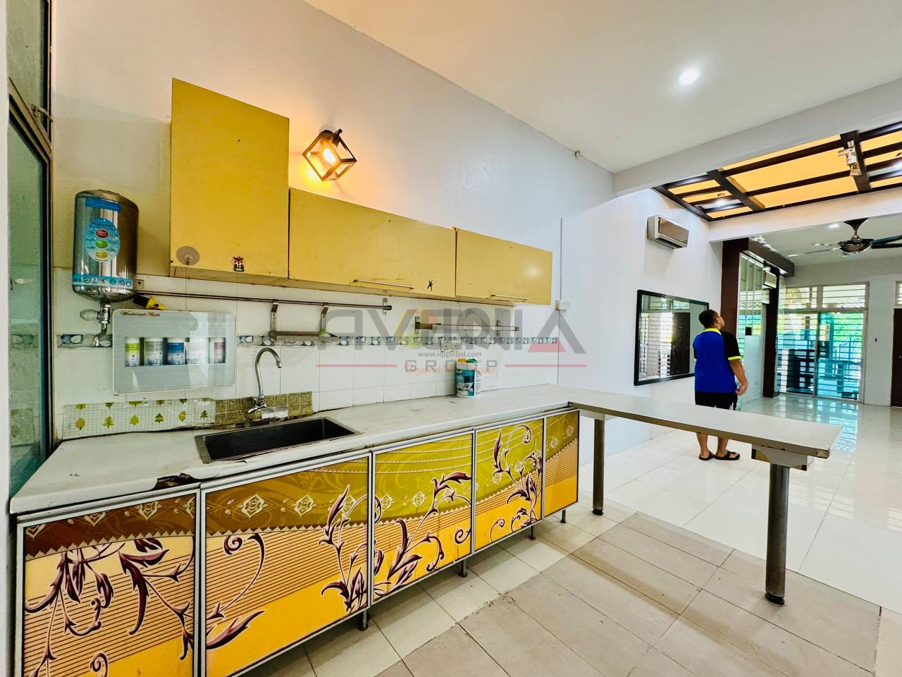 BANDAR UTAMA 📍 | CORNER LOT | OPEN FACING | TERES SETINGKAT | CASHBACK RM105,000 | ZERO DEPOSIT | BOOKING 1K 10