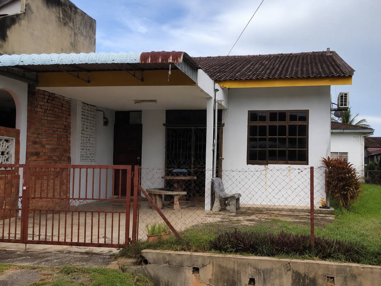 TAMAN MAWAR 📍 | SEMI-D SETINGKAT | CASHBACK RM35,000 | ZERO DEPOSIT | BOOKING 1K 2