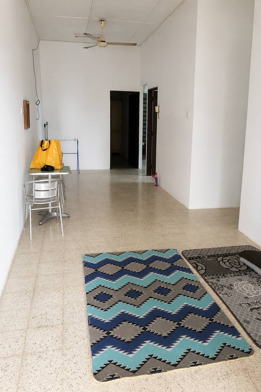 TAMAN MAWAR 📍 | SEMI-D SETINGKAT | CASHBACK RM35,000 | ZERO DEPOSIT | BOOKING 1K 3