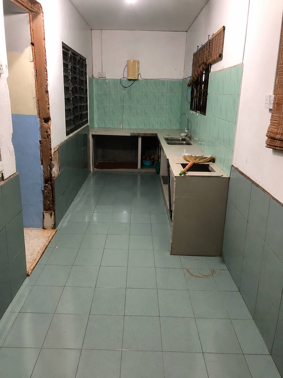 TAMAN MAWAR 📍 | SEMI-D SETINGKAT | CASHBACK RM35,000 | ZERO DEPOSIT | BOOKING 1K 4