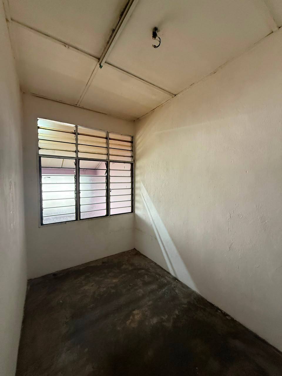 TAMAN RIA 📍 | TERES SETINGKAT | CASHBACK RM20,000 | ZERO DEPOSIT | BOOKING 1K 5