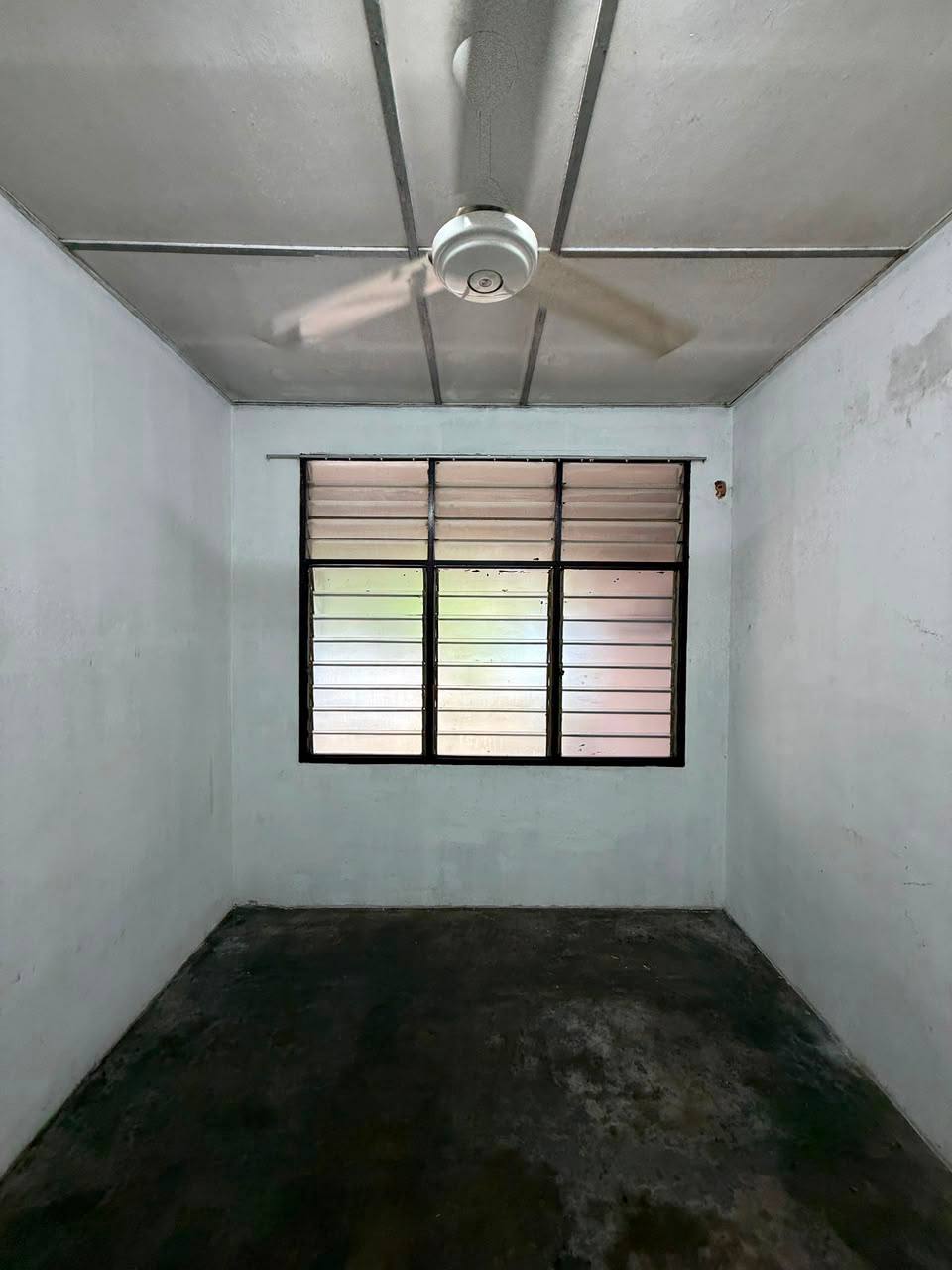 TAMAN RIA 📍 | TERES SETINGKAT | CASHBACK RM20,000 | ZERO DEPOSIT | BOOKING 1K 7