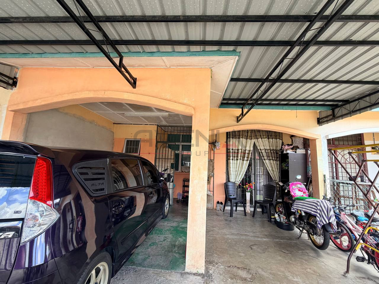 BANDAR PUTERI JAYA 📍 | TERES SETINGKAT | CASHBACK RM20,000 | ZERO DEPOSIT | BOOKING 1K 4