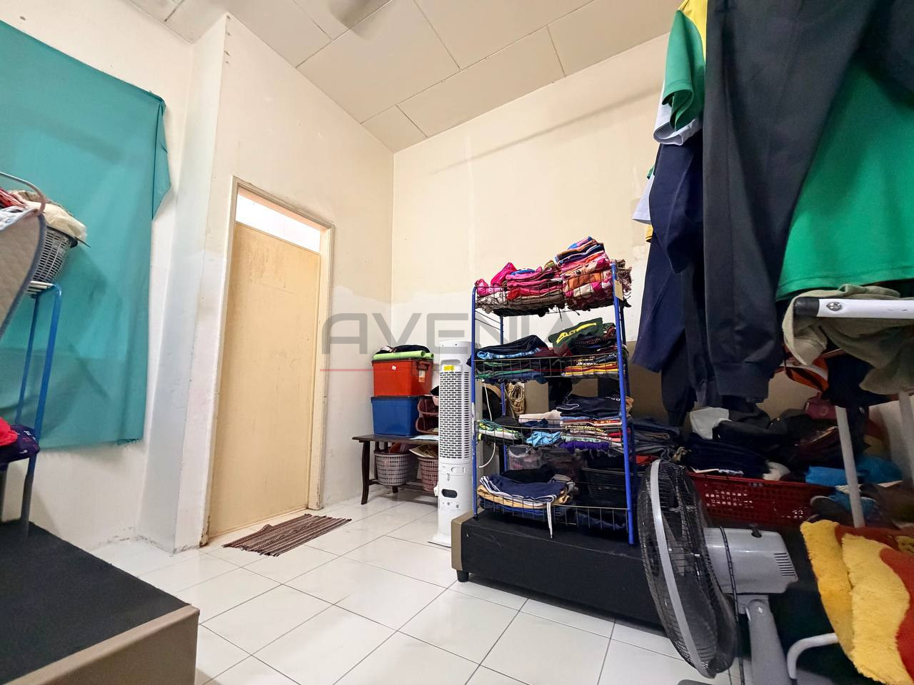 BANDAR PUTERI JAYA 📍 | TERES SETINGKAT | CASHBACK RM20,000 | ZERO DEPOSIT | BOOKING 1K 10