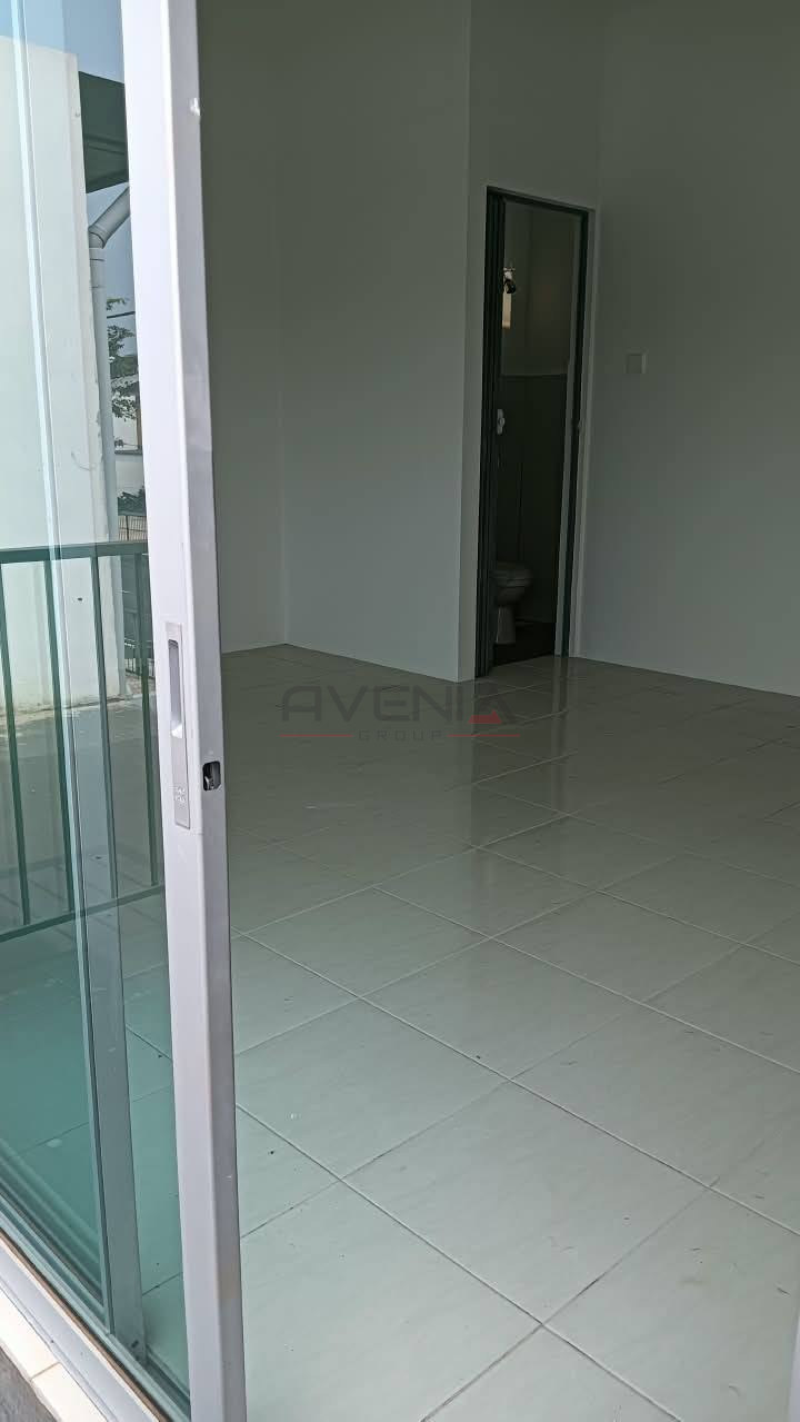 TAMAN AROWANA (SCIENTEX) 📍 | TERES 2 TINGKAT | CASHBACK RM30,000 | ZERO DEPOSIT | BOOKING 1K 8