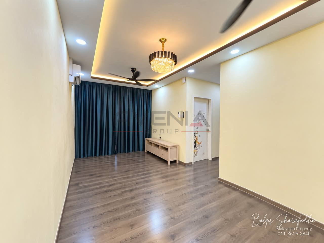 KONDOMINIUM RESIDENSI PAUH PERMAI 📍 | CASHBACK RM25,000 | ZERO DEPOSIT | BOOKING 1K 3