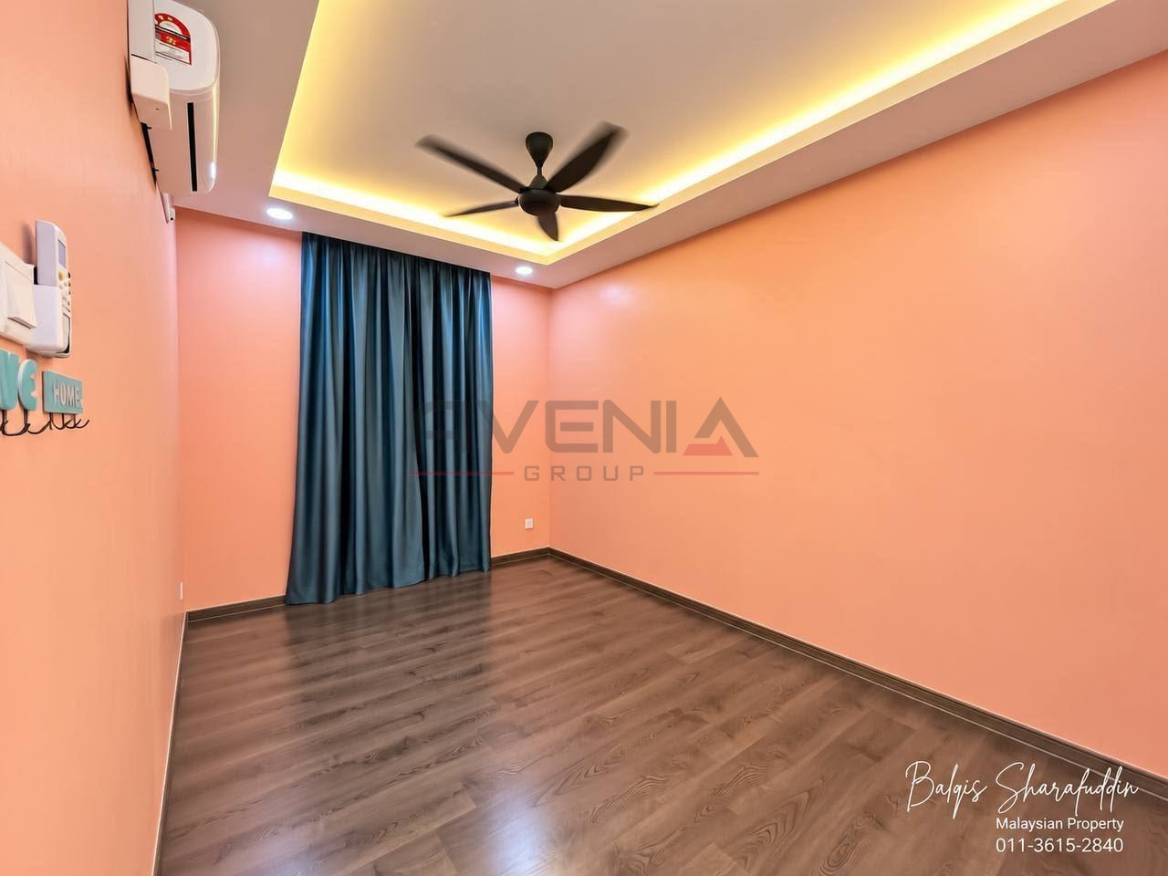 KONDOMINIUM RESIDENSI PAUH PERMAI 📍 | CASHBACK RM25,000 | ZERO DEPOSIT | BOOKING 1K 5
