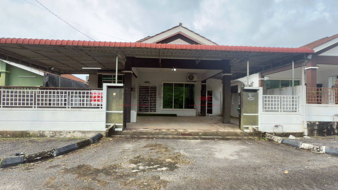 BANDAR UTAMA ( ALYA)| OPEN FACING 📍 | OPEN FACING | BANGLO SETINGKAT | CASHBACK RM40,000 | ZERO DEPOSIT | BOOKING 1K