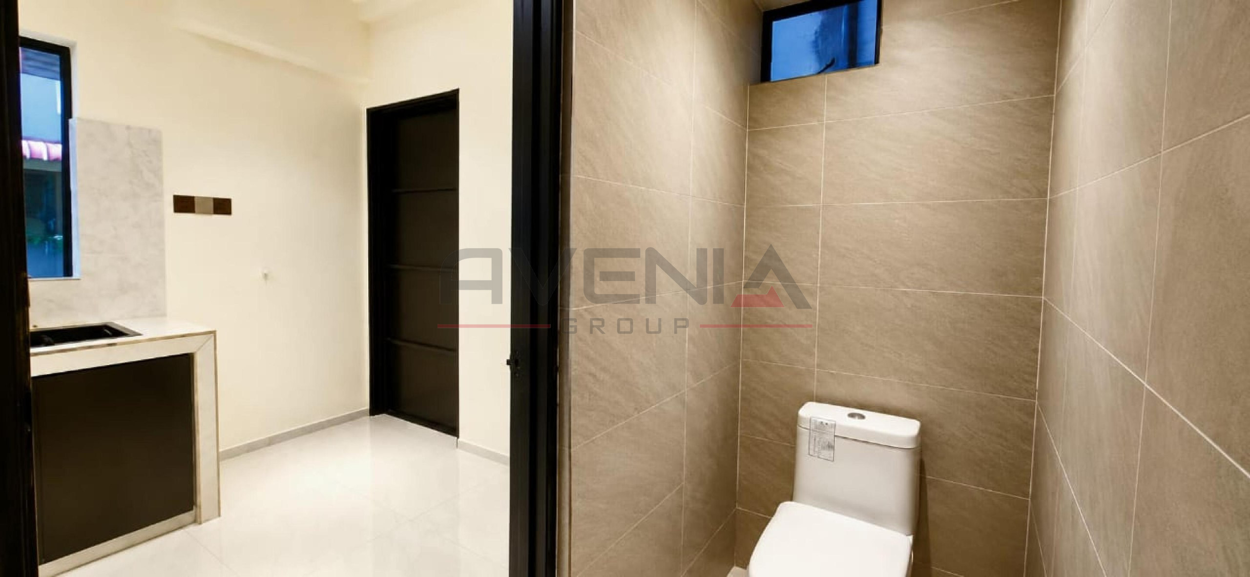 FLAT TAMAN JATI 📍 | RENOVATED | CASHBACK RM15,000 | ZERO DEPOSIT | BOOKING 1K 6