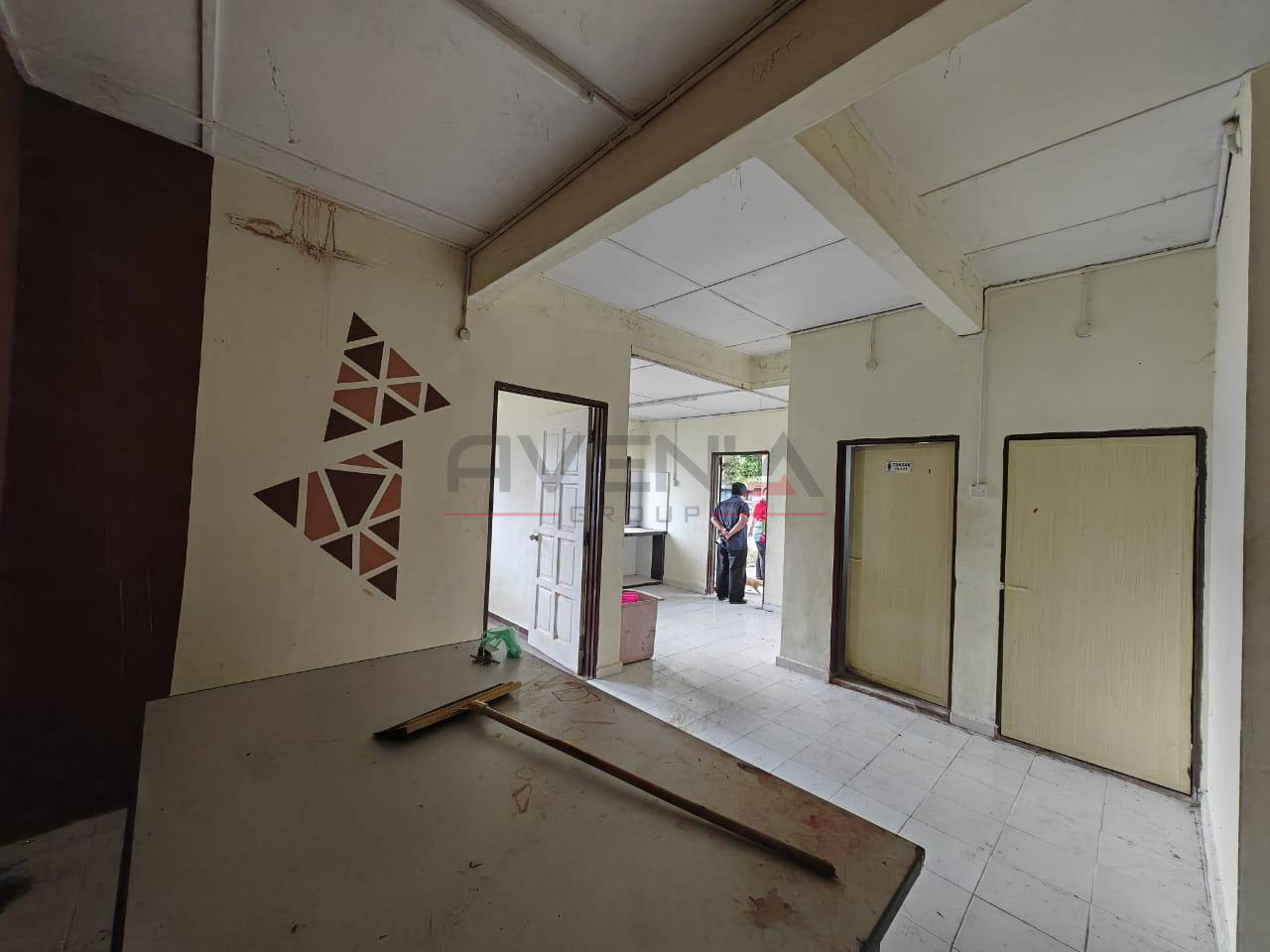 TAMAN SERI TEMIN FASA 2 📍 | CORNER LOT | TERES SETINGKAT | CASHBACK RM15,000 | ZERO DEPOSIT | BOOKING 1K 12