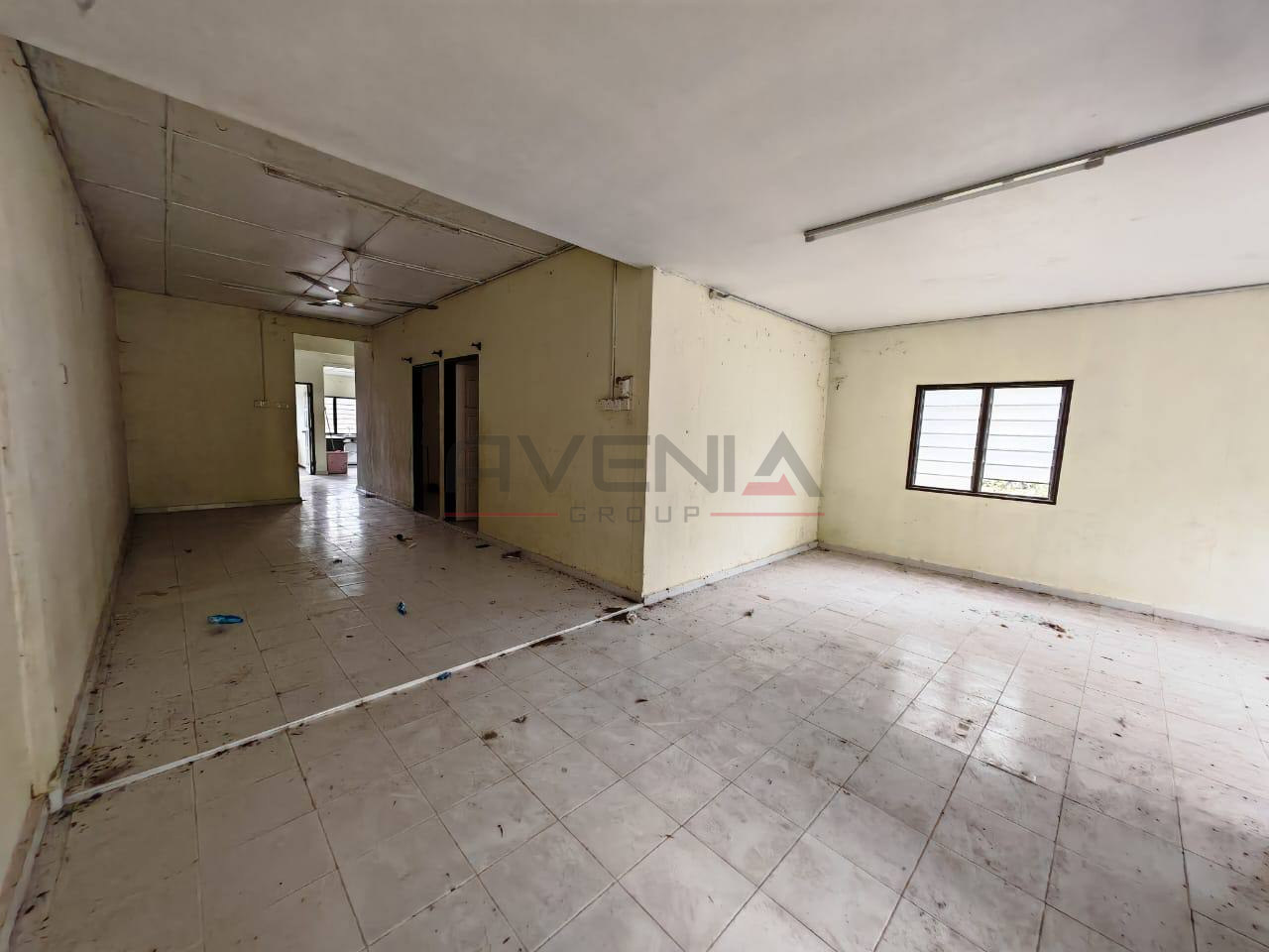 TAMAN SERI TEMIN FASA 2 📍 | CORNER LOT | TERES SETINGKAT | CASHBACK RM15,000 | ZERO DEPOSIT | BOOKING 1K 14