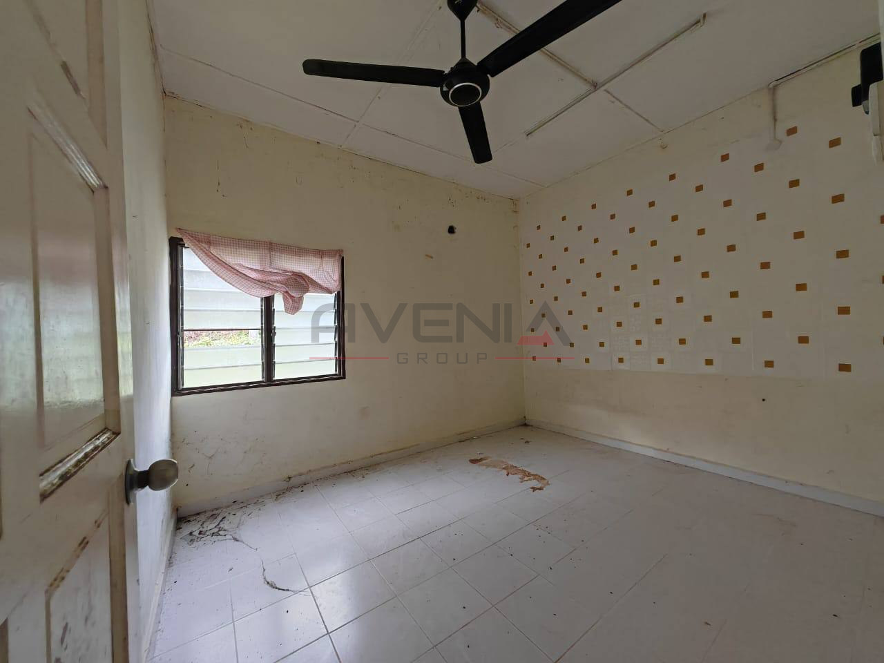 TAMAN SERI TEMIN FASA 2 📍 | CORNER LOT | TERES SETINGKAT | CASHBACK RM15,000 | ZERO DEPOSIT | BOOKING 1K 5