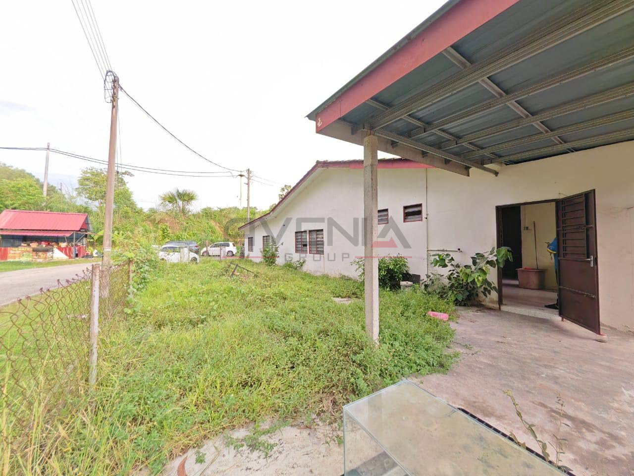 TAMAN SERI TEMIN FASA 2 📍 | CORNER LOT | TERES SETINGKAT | CASHBACK RM15,000 | ZERO DEPOSIT | BOOKING 1K 7