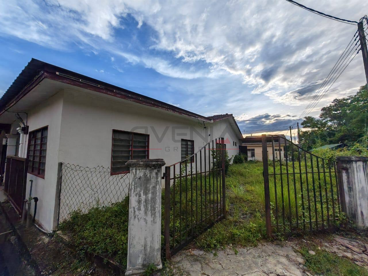TAMAN SERI TEMIN FASA 2 📍 | CORNER LOT | TERES SETINGKAT | CASHBACK RM15,000 | ZERO DEPOSIT | BOOKING 1K