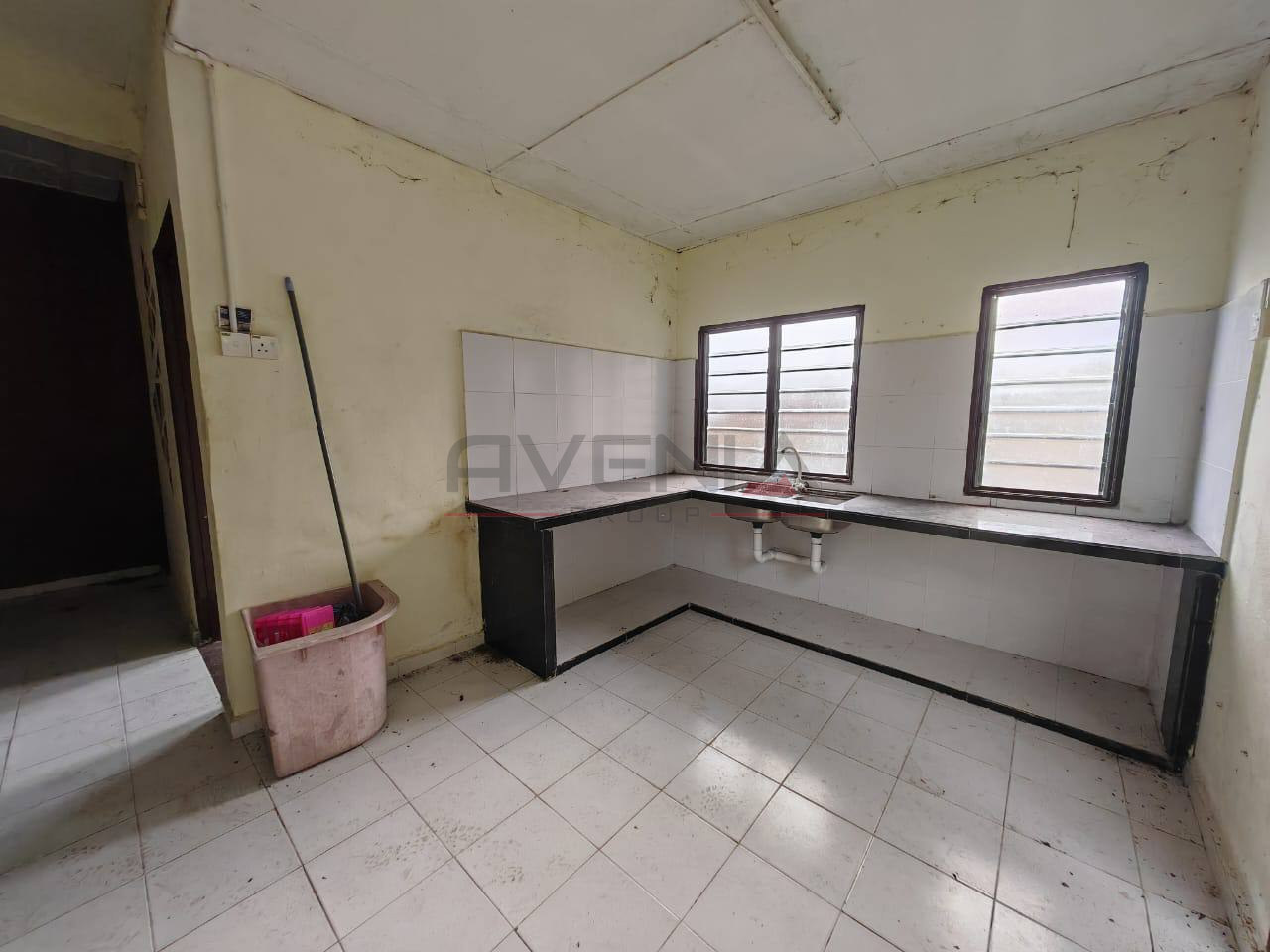 TAMAN SERI TEMIN FASA 2 📍 | CORNER LOT | TERES SETINGKAT | CASHBACK RM15,000 | ZERO DEPOSIT | BOOKING 1K 8