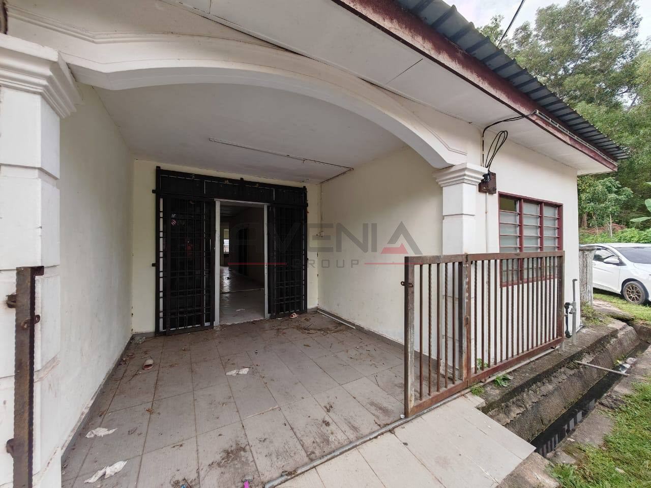 TAMAN SERI TEMIN FASA 2 📍 | CORNER LOT | TERES SETINGKAT | CASHBACK RM15,000 | ZERO DEPOSIT | BOOKING 1K 10