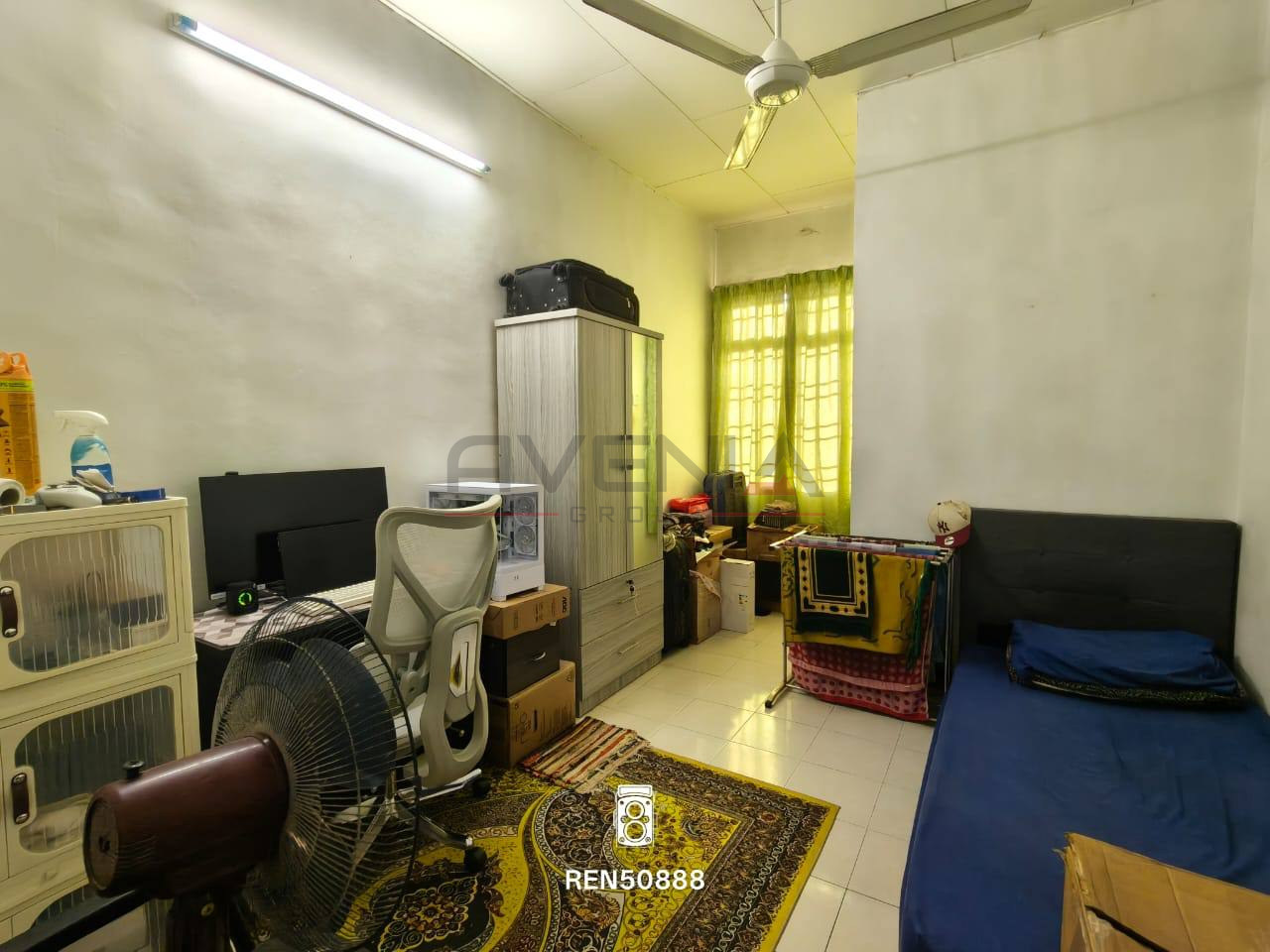 TAMAN SINAR INTAN 📍 | TERES 2 TINGKAT | CASHBACK RM40,000 | ZERO DEPOSIT | BOOKING 1K 14
