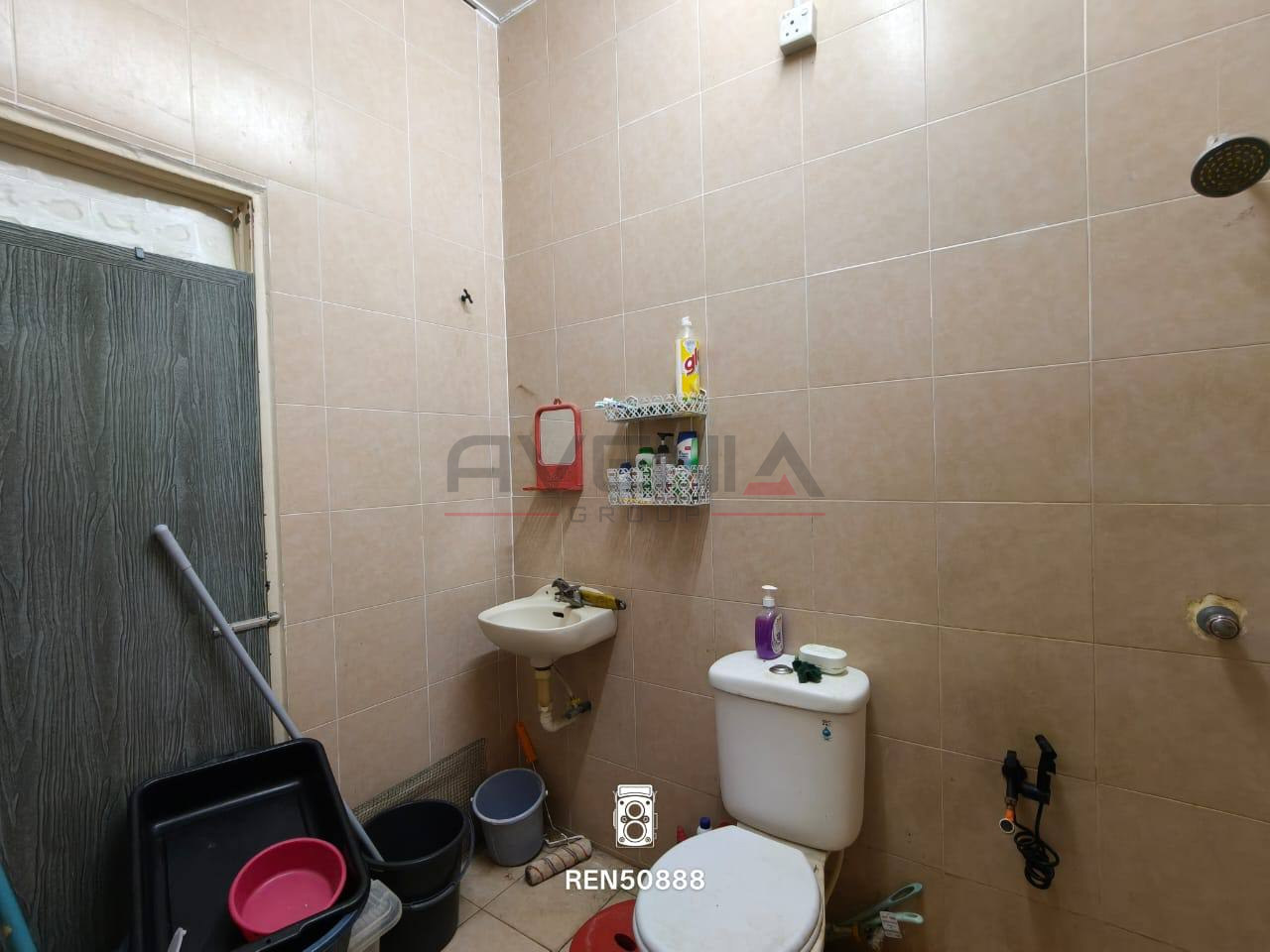 TAMAN SINAR INTAN 📍 | TERES 2 TINGKAT | CASHBACK RM40,000 | ZERO DEPOSIT | BOOKING 1K 5