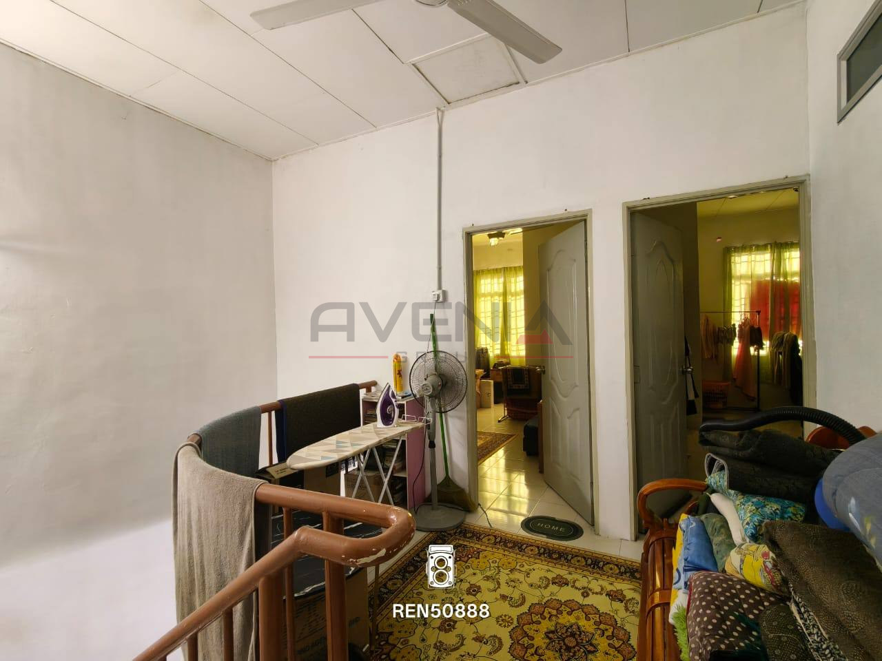 TAMAN SINAR INTAN 📍 | TERES 2 TINGKAT | CASHBACK RM40,000 | ZERO DEPOSIT | BOOKING 1K 6