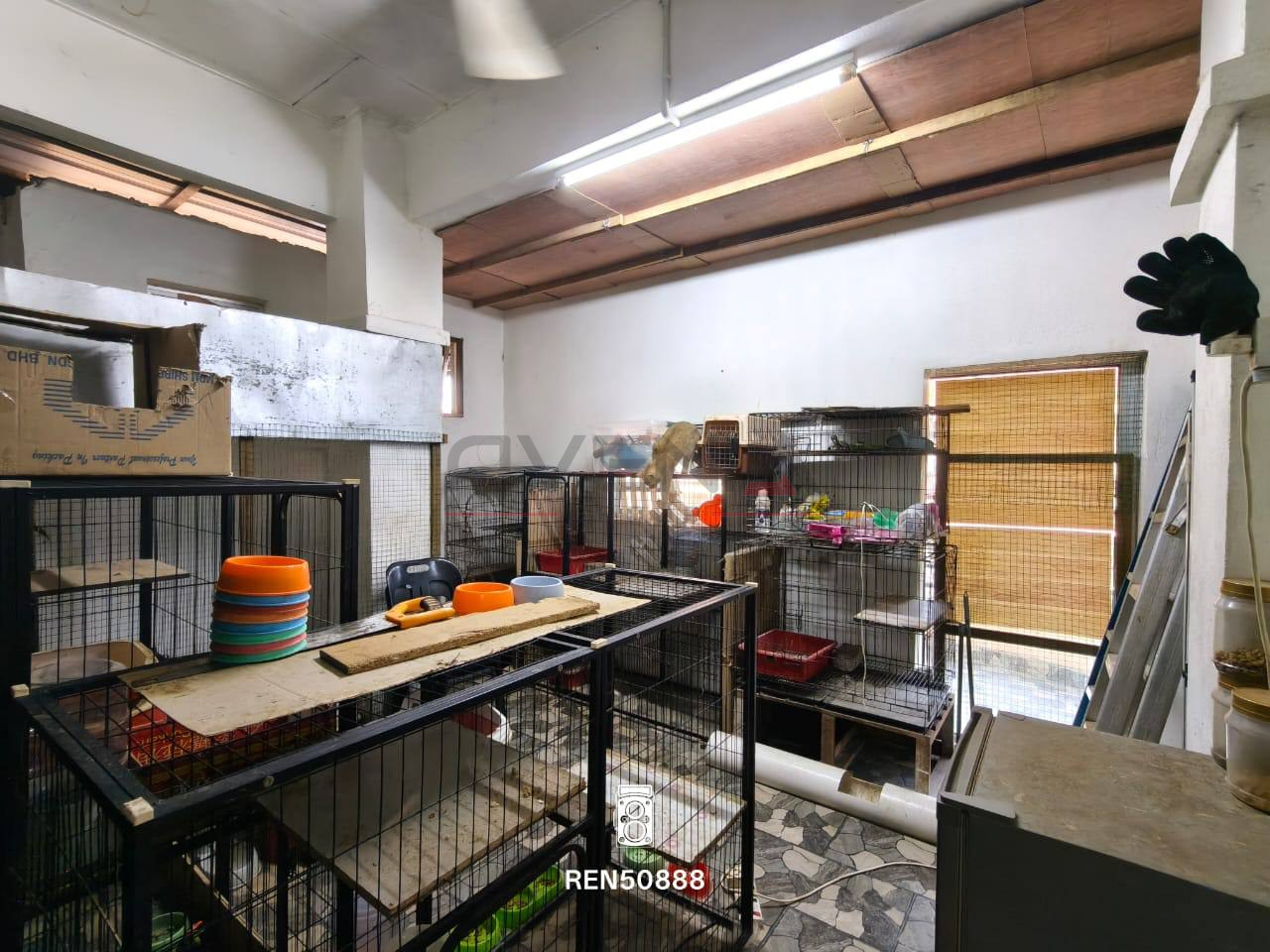 TAMAN SINAR INTAN 📍 | TERES 2 TINGKAT | CASHBACK RM40,000 | ZERO DEPOSIT | BOOKING 1K 7