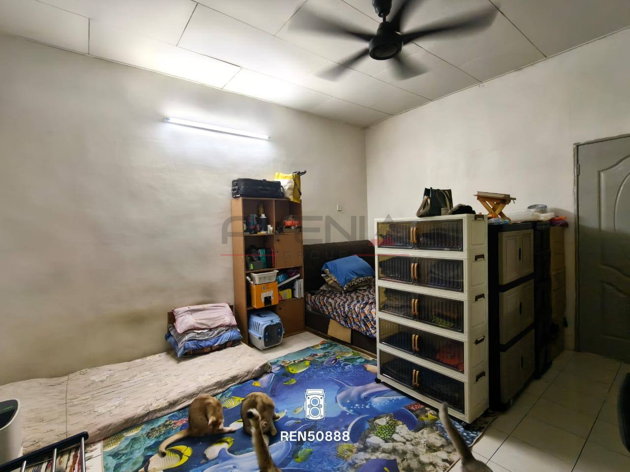TAMAN SINAR INTAN 📍 | TERES 2 TINGKAT | CASHBACK RM40,000 | ZERO DEPOSIT | BOOKING 1K 8