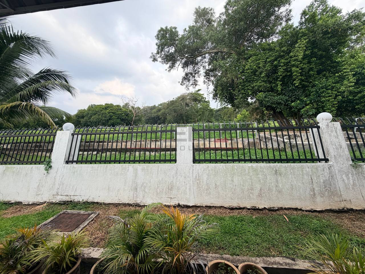 TAMAN PUMPONG 📍 | BANGLO SETINGKAT | BELOW MARKET VALUE RM120,000 12