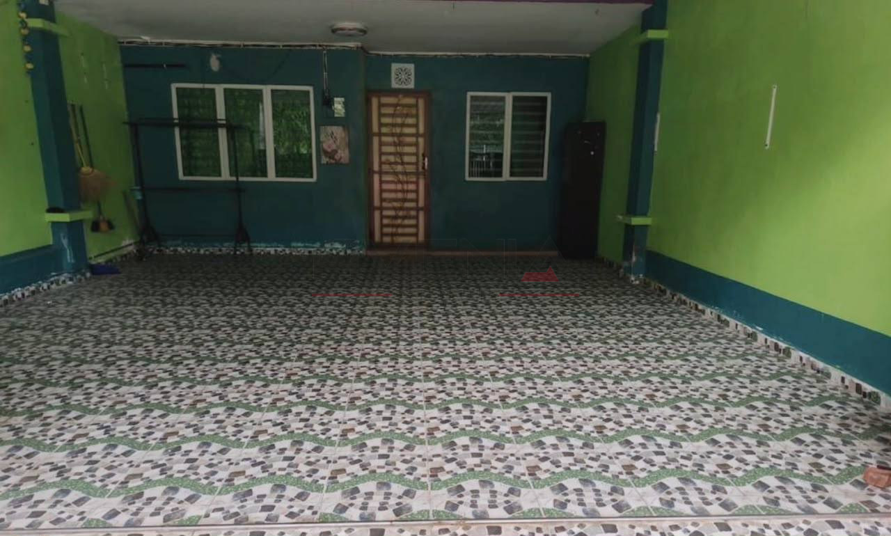 PRIMA RESIDENSI UTAMA 📍 | TERES SETINGKAT | CASHBACK RM25,000 | ZERO DEPOSIT | BOOKING 1K 2