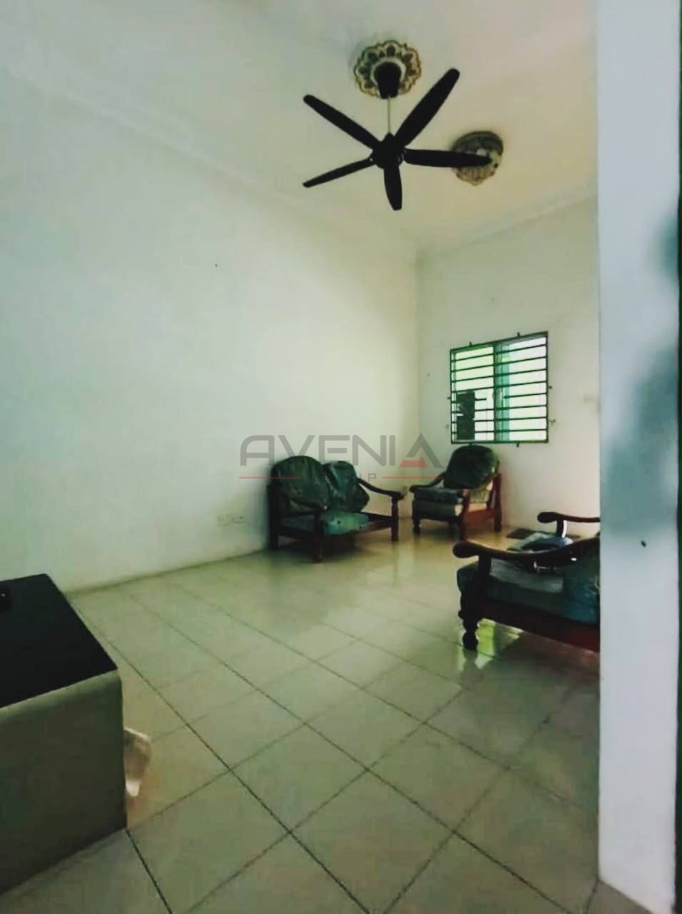 PRIMA RESIDENSI UTAMA 📍 | TERES SETINGKAT | CASHBACK RM25,000 | ZERO DEPOSIT | BOOKING 1K 3