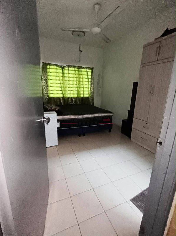 PRIMA RESIDENSI UTAMA 📍 | TERES SETINGKAT | CASHBACK RM25,000 | ZERO DEPOSIT | BOOKING 1K 5
