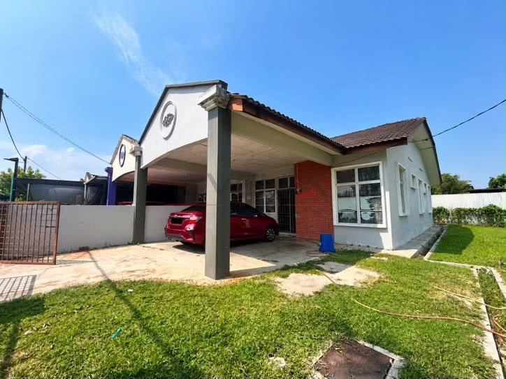 TAMAN KETIL INDAH 📍 | CORNER LOT | SEMI-D SETINGKAT | CASHBACK RM30,000 | ZERO DEPOSIT | BOOKING 1K 4